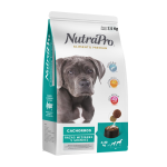 NutraPro ALIMENTO SECO PARA PERROS 7.5 Kg