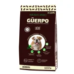 Güerpo Alimento para perro PREMIUM tipo croquetas para perros