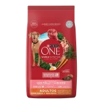 Comida perros Adultos Medianos y Grandes Pollo y Cordero