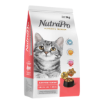 Nutrapro Gatos/Gatitos