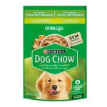 Alimento para Perros Cachorros Dog Chow 100g