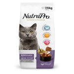 nutrapro esterilizados y control